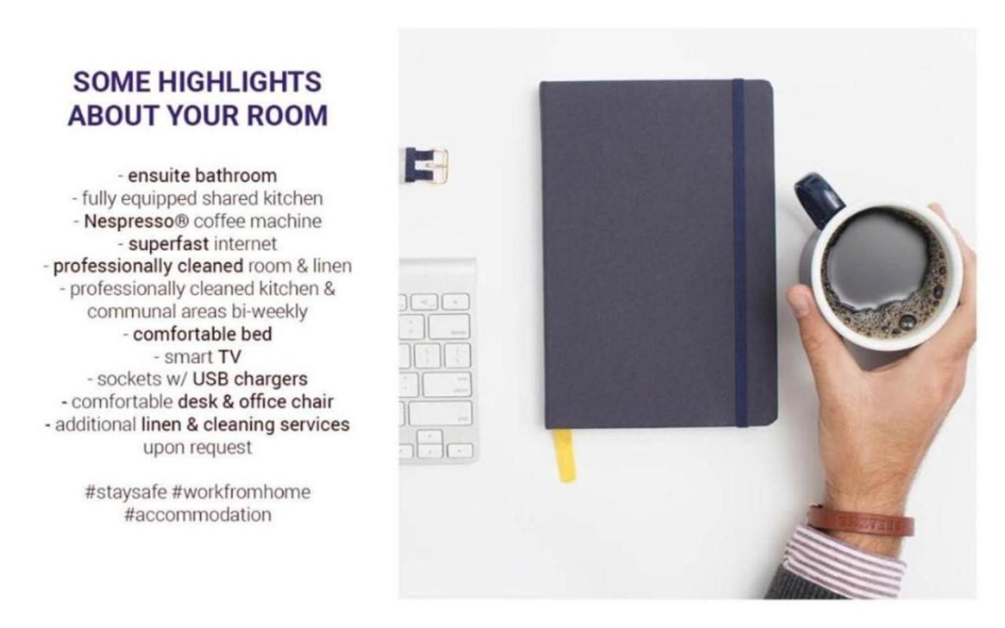 Chic Rooms In Spitalfields, Londyn Zewnętrze zdjęcie