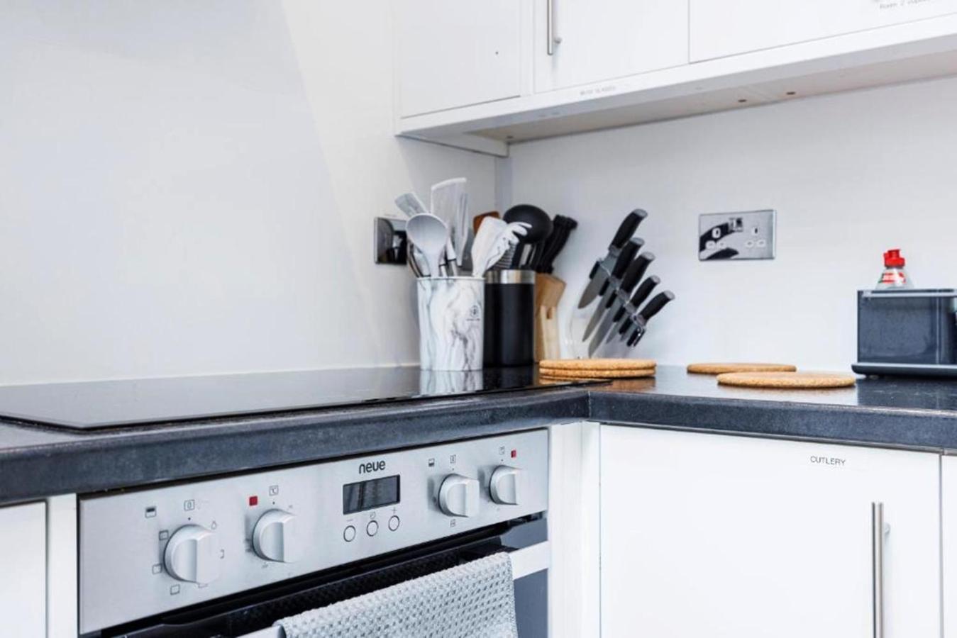 Chic Rooms In Spitalfields, Londyn Zewnętrze zdjęcie