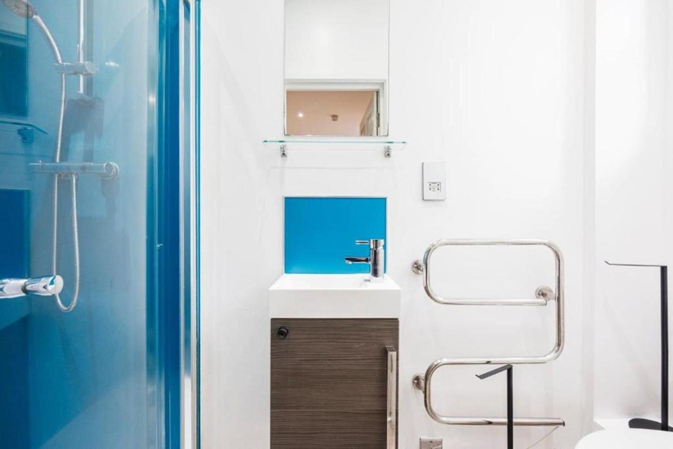 Chic Rooms In Spitalfields, Londyn Zewnętrze zdjęcie