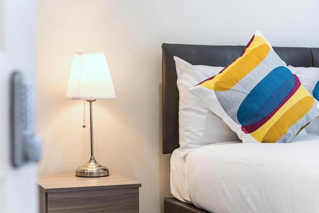 Chic Rooms In Spitalfields, Londyn Zewnętrze zdjęcie