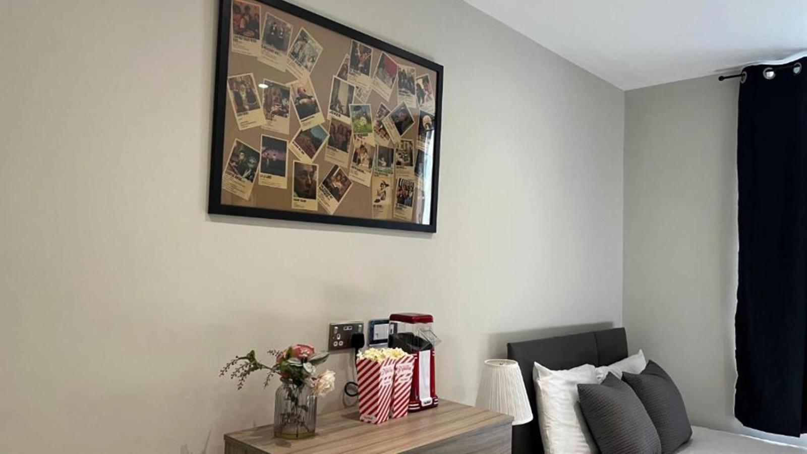 Chic Rooms In Spitalfields, Londyn Zewnętrze zdjęcie
