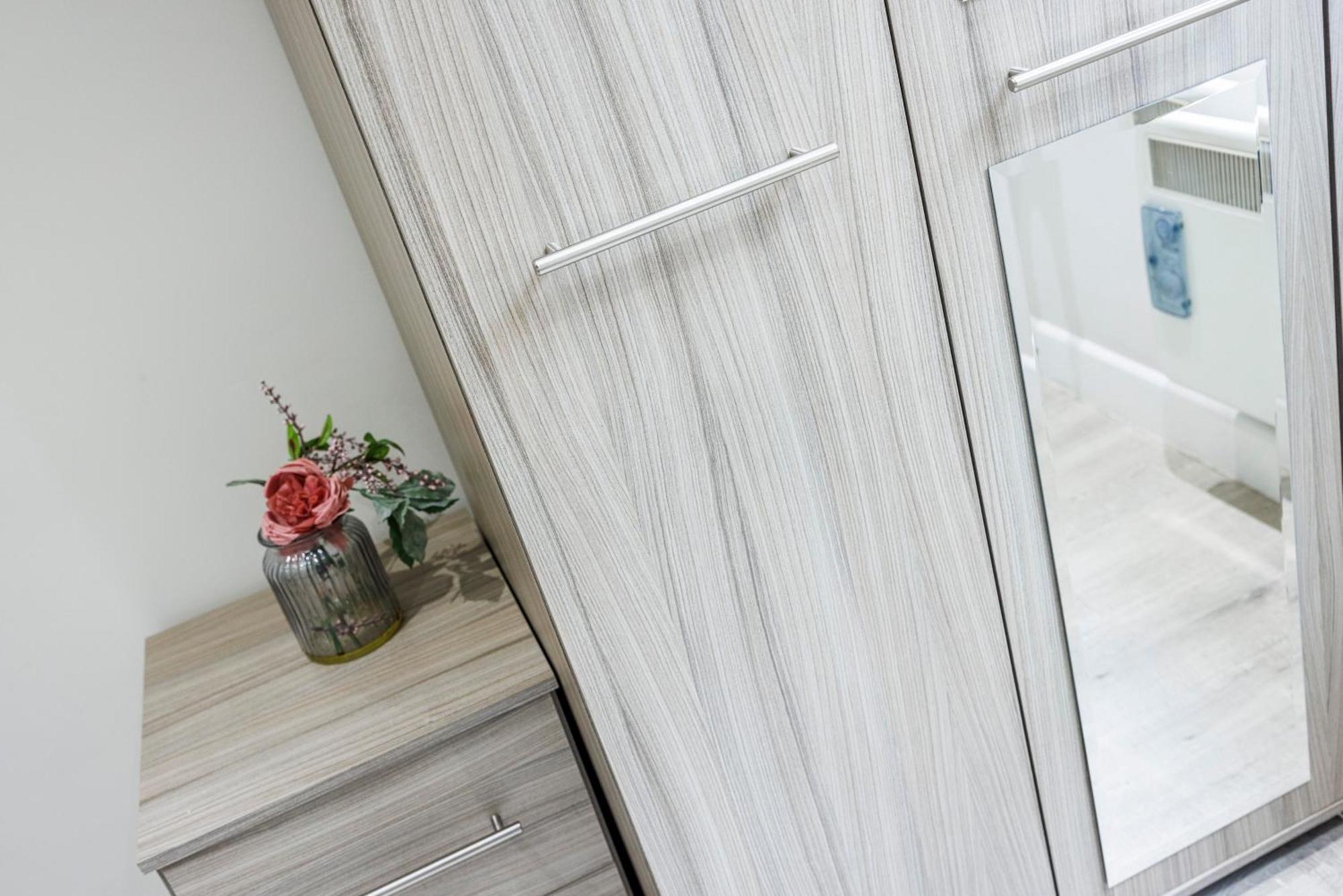 Chic Rooms In Spitalfields, Londyn Zewnętrze zdjęcie