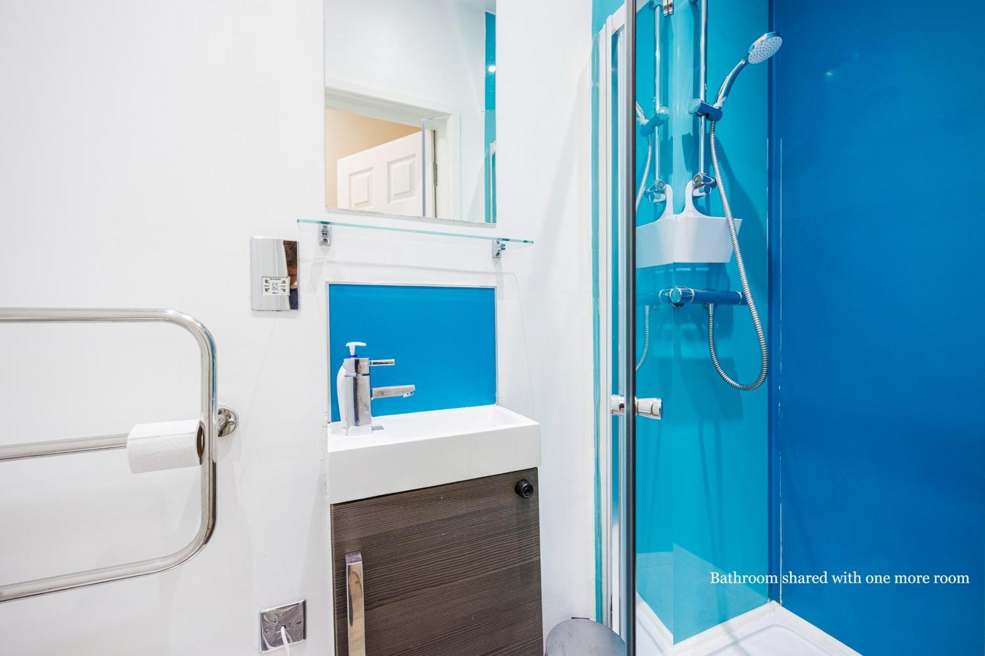 Chic Rooms In Spitalfields, Londyn Zewnętrze zdjęcie