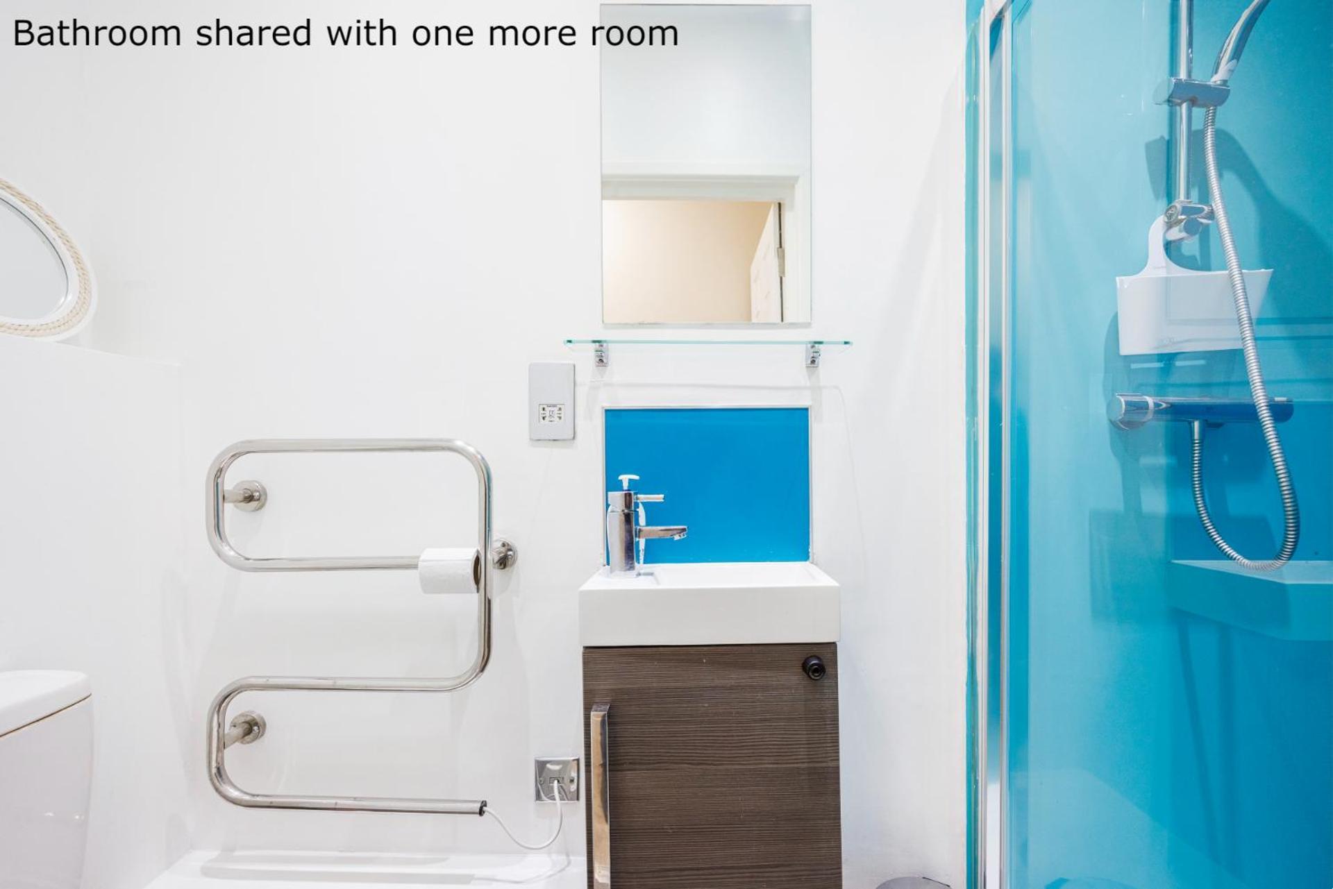 Chic Rooms In Spitalfields, Londyn Zewnętrze zdjęcie