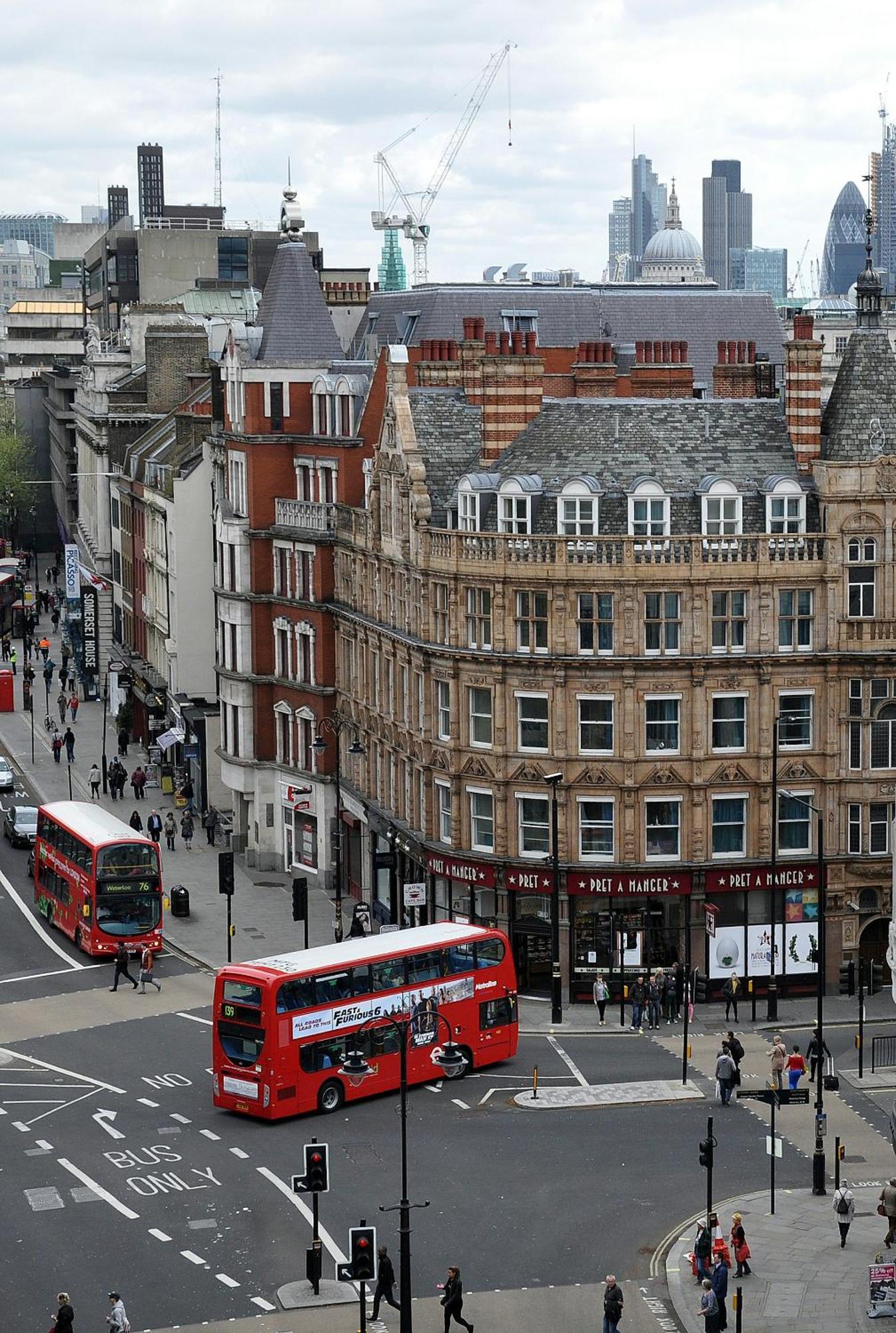 Chic Rooms In Spitalfields, Londyn Zewnętrze zdjęcie
