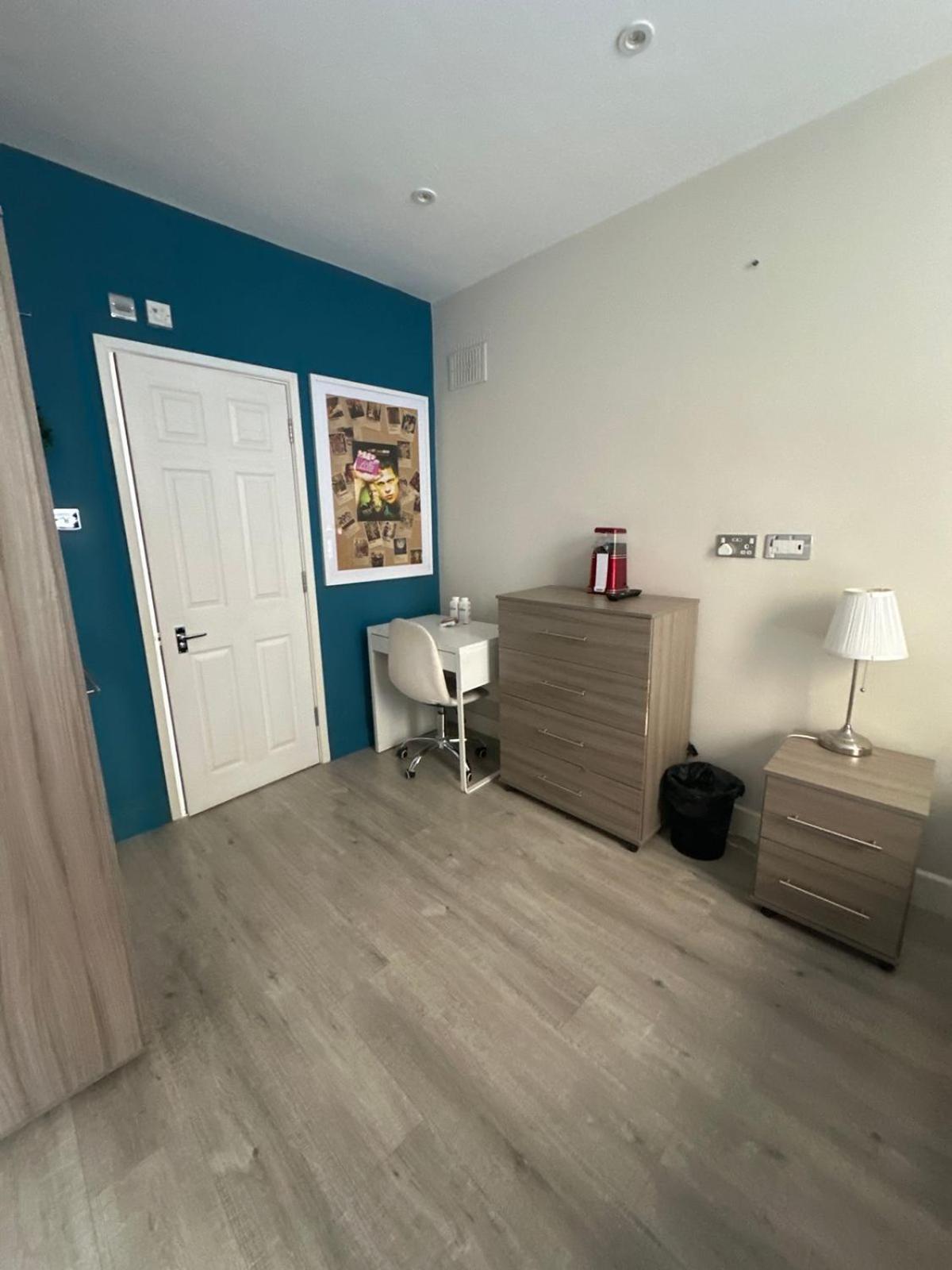 Chic Rooms In Spitalfields, Londyn Zewnętrze zdjęcie